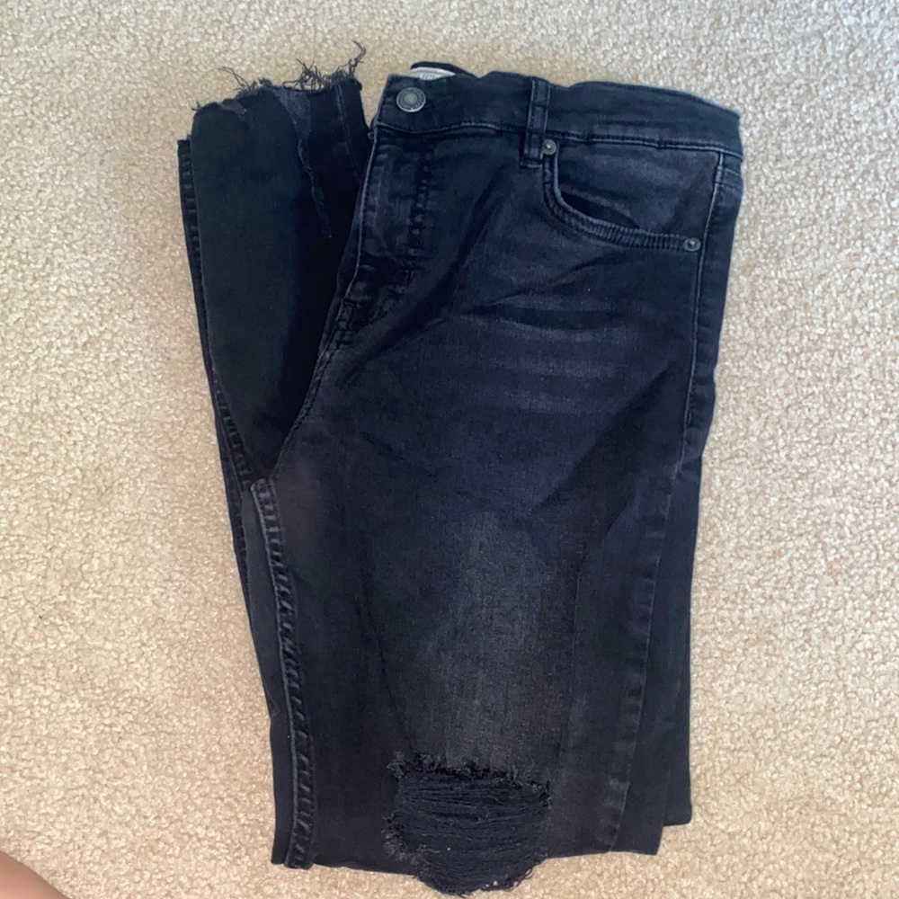 Free People Jeans